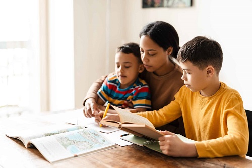 5 Of Our Favorite K-12 Child Care Trends To Watch In 2024