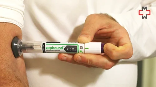 Long Term Use of Zepbound Monitoring and Managing Side Effects Over Time